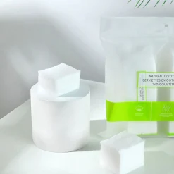 Online MINISO 240 Cotton Pads Naturali