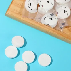 Hot MINISO 40 Maschere Facciali Bianche Di We Bare Bears