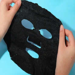 Online MINISO 40 Maschere Facciali Nere Di We Bare Bears