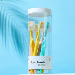 Online MINISO 8 Spazzolini Da Denti Per Bambini