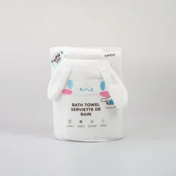 New MINISO Asciugamano Grande - Cinnamoroll