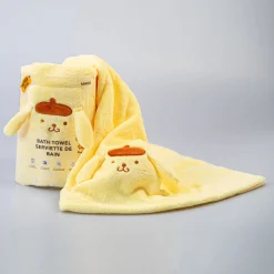 Hot MINISO Asciugamano Grande - Pompompurin