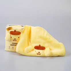Best MINISO Asciugamano Medio - Pompompurin