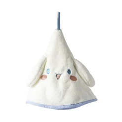 Clearance MINISO Asciugamano Medio Tondo Cinnamoroll