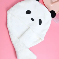 New MINISO Asciugamano Per Capelli