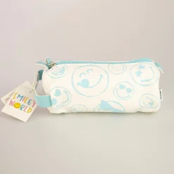 Hot MINISO Astuccio Smiley World