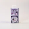 Hot MINISO Auricolari Kuromi - Sanrio
