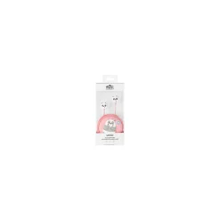 Online MINISO Auricolari Panda Di We Bare Bears Rosa