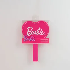 New MINISO Barbie Collection Handheld Mirror