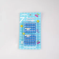 New MINISO Batterie Aaa Cinnamoroll