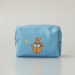 Sale MINISO Beauty Case - Minions