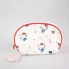 MINISO Beauty Case Da Borsa Bianco - Sanrio (1Pz)