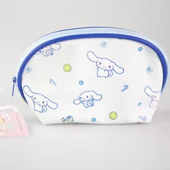 Outlet MINISO Beauty Case Da Borsa Bianco - Sanrio (1Pz)