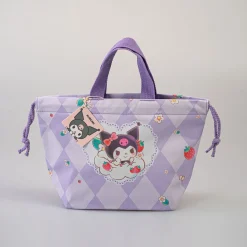 Sale MINISO Bento Bag Kuromi
