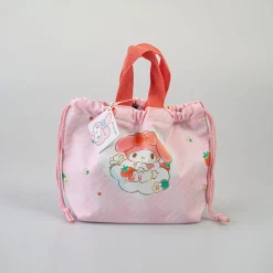 Clearance MINISO Bento Bag My Melody