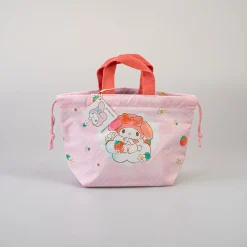 Hot MINISO Bento Bag My Melody