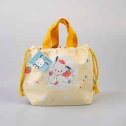 MINISO Bento Bag Pochacco