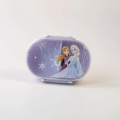 MINISO Bento Box - Elsa & Anna (1 Pz)