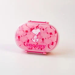 Hot MINISO Bento Box - Snoopy