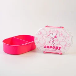 Hot MINISO Bento Box - Snoopy