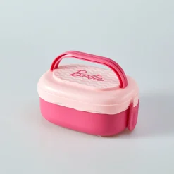 Sale MINISO Bento Box Doppio Strato - Barbie