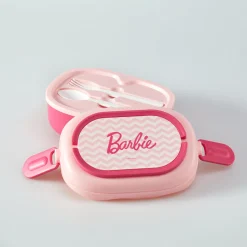 MINISO Bento Box Doppio Strato - Barbie