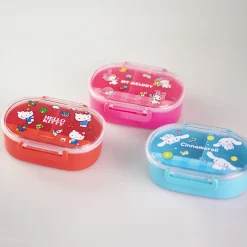 Outlet MINISO Bento Box Hello Kitty