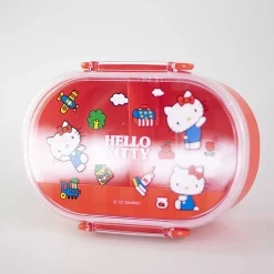 Discount MINISO Bento Box Hello Kitty