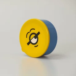 Outlet MINISO Bento Box Matriosca 3Pz - Minions