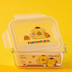Discount MINISO Bento Box Pompompurin