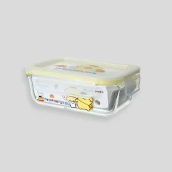 Best MINISO Bento Box Pompompurin