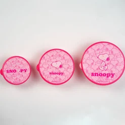 Hot MINISO Bento Box Snoopy