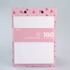 Discount MINISO Best Day Ever - Notepad