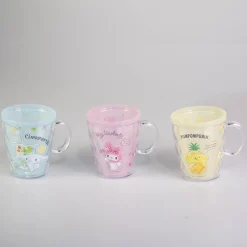 Hot MINISO Bicchiere Porta Spazzolino - Sanrio (1 Pz)