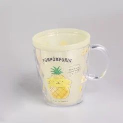 Hot MINISO Bicchiere Porta Spazzolino - Sanrio (1 Pz)