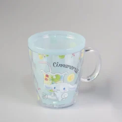 New MINISO Bicchiere Porta Spazzolino - Sanrio (1 Pz)