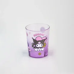 Discount MINISO Bicchiere Porta Spazzolino Kuromi