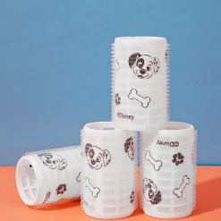 Clearance MINISO Bigodini Per Capelli Carica Dei 101