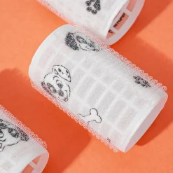 Clearance MINISO Bigodini Per Capelli Carica Dei 101