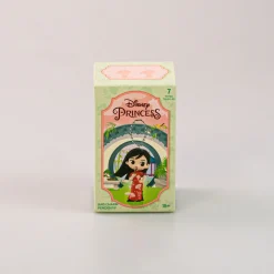 Online MINISO Blind Box - Disney Princess Cheongsam