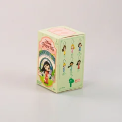 Online MINISO Blind Box - Disney Princess Cheongsam
