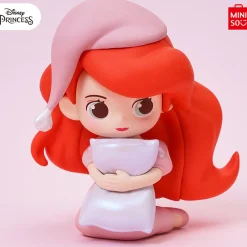 Outlet MINISO Blind Box - Disney Princess In Pigiama