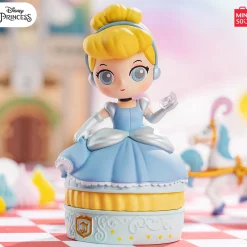 Discount MINISO Blind Box - Disney Surprise Macaron Organizer