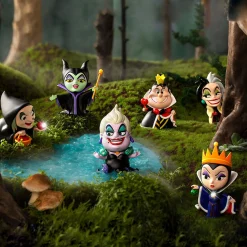 Sale MINISO Blind Box - Disney Villains