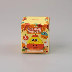 Online MINISO Blind Box - Dundun Autumn Garden