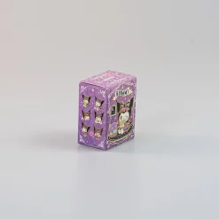 Hot MINISO Blind Box - Kuromi Party Lapel Badge