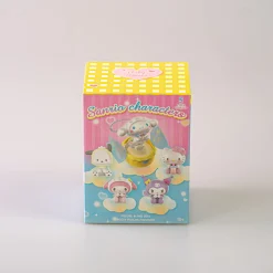 Best MINISO Blind Boxes - Baby Charms Sanrio