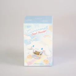 Sale MINISO Blind Boxes - Cinnamoroll Small Paradise
