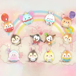 Hot MINISO Blind Boxes - Disney Ufufy