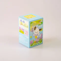 Outlet MINISO Blind Boxes - Pochacco Flower